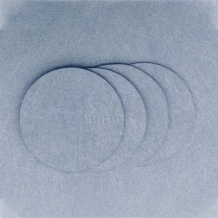 钛纖維氈