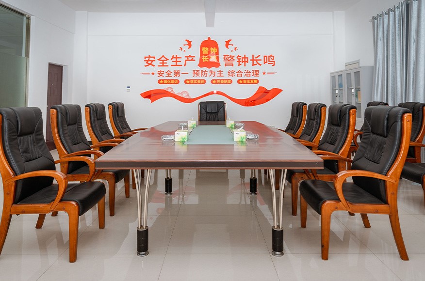 辦公環境